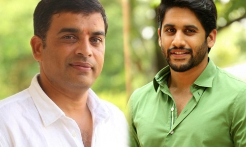 మళ్ళీ రిపీట్ అవ్వనున్న జోష్ కాంబో