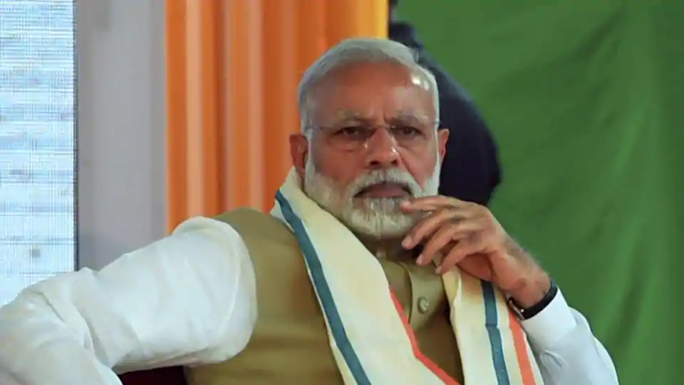 ఊహించని నిర్ణయాలు తీసుకోవడం కొత్తేమీ కాదు... అదే మోడీ మార్క్ ఊహించని నిర్ణయాలు తీసుకోవడం కొత్తేమీ కాదు... అదే మోడీ మార్క్