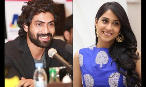 నిర్మాత ఒకే అంటే రెడి అంటున్న రానా