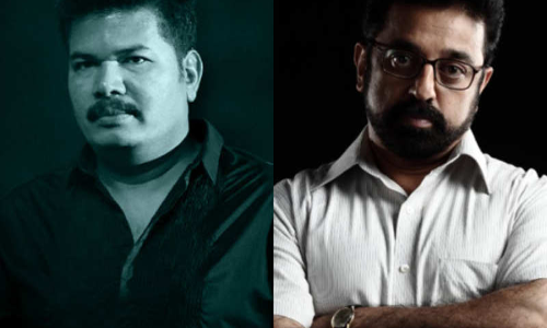 అర్దాంతరంగా ఆగిపోయిన భారతీయుడు 2 షూటింగ్