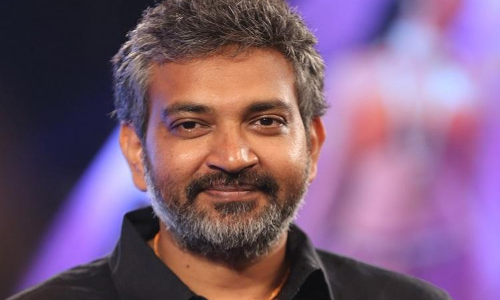 రాజమౌళి దర్శకత్వం వహించిన మొదటి సినిమా!