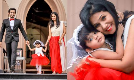 నెటీజన్లకు షాక్ ఇచ్చిన యాంకర్ రవి