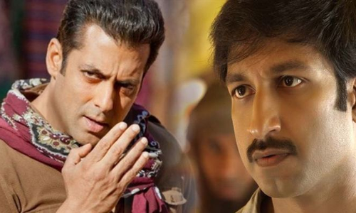 సల్మాన్ ఖాన్ సినిమా రీమేక్ చేయనున్న గోపీచంద్