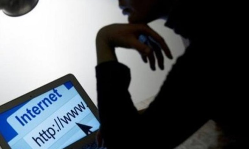 ఇంటర్నెట్ భారతదేశానికి వచ్చిన రోజు