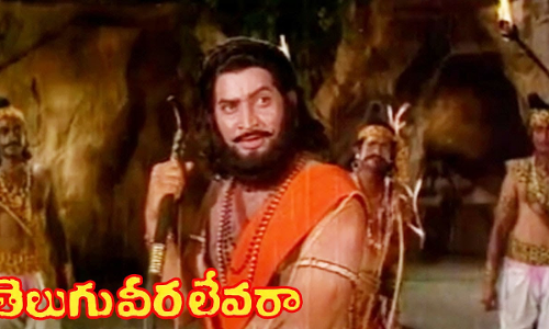మొదటి తెలుగు డి.టి.యస్‌. సినిమా