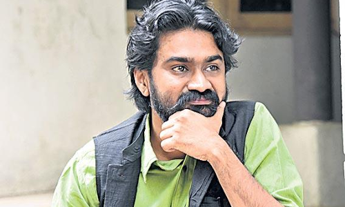 హాలీవుడ్ లో నటించనున్న అర్జున్ రెడ్డి నటుడు