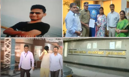 షర్మిల కేసులో మరో వ్యక్తి అరెస్ట్‌