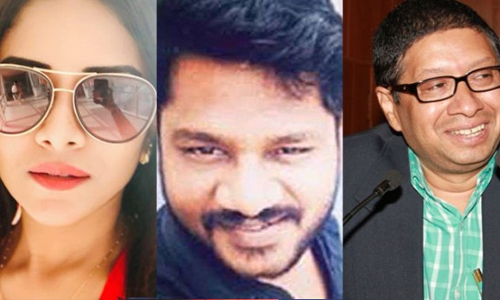 జయరాం హత్యకేసులో సంచలన విషయాలు వెల్లడించిన రాకేశ్