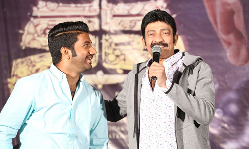 రాజశేఖర్ కుటుంబంపై కంప్లైంట్ ఉంది అంటున్న దర్శకుడు