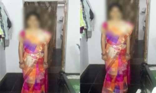 కూతురు ప్రేమ పెళ్లి చేసుకుందని...కోపంతో తండ్రి...