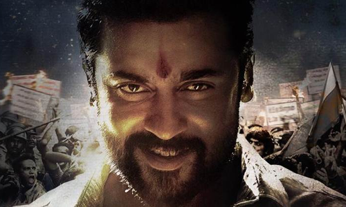 బాహుబలి, 2.ఓ తరువాత సూర్య సినిమానే