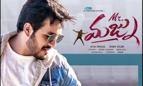 MR.మజ్ను- కనెక్ట్ అవుతాను కానీ కమిట్ కాను!