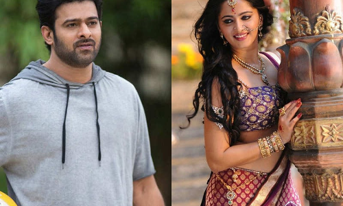 ప్రభాస్ యాక్షన్ డైరెక్టర్ ఇపుడు అనుష్క కోసం