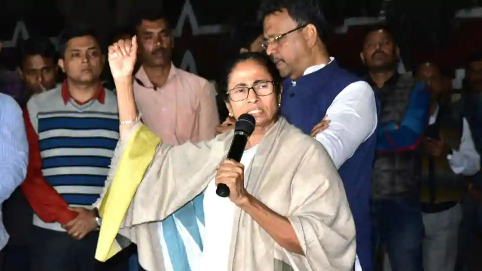 బెంగాల్ దంగల్... దేశ రాజకీయాలను మలుపు తిప్పుతుందా? బెంగాల్ దంగల్... దేశ రాజకీయాలను మలుపు తిప్పుతుందా?