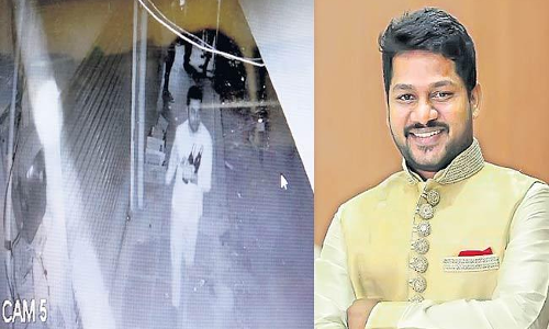 జయరాం హత్యకేసు మరో మలుపు..