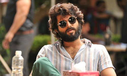 రౌడీ బాయ్ తో సినిమా తీస్తా అంటున్న యువ దర్శకుడు