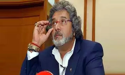 త్వరలో భారత్‌కు విజయ్‌ మాల్యా!