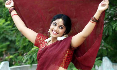 టీవీ నటి ఝాన్సీ ఆత్మహత్యకు 6 కారణాలు