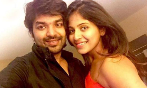 జై తో రిలేషన్‌షిప్.. క్లారిటీ ఇచ్చిన అంజలి