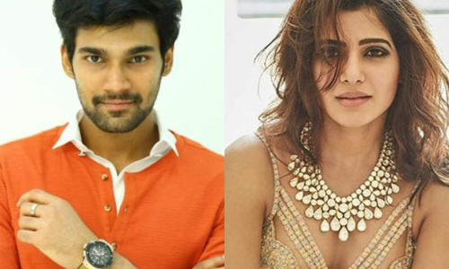 మళ్లీ ఆ హీరోయిన్ తో నే నటించనున్న బెల్లంకొండ