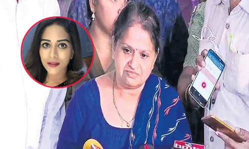 జయరాం హత్య కేసు మరో మలుపు