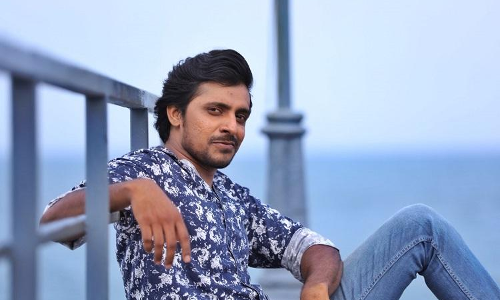 నా సావు నేను సస్తా నీకెందుకు... ప్రియదర్శి!