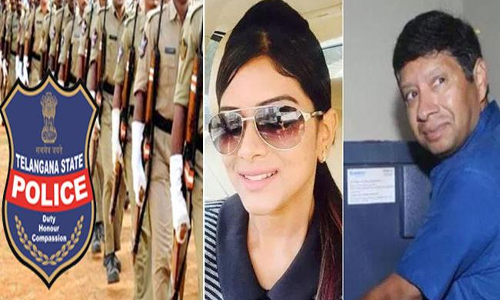 జయరాం మర్డర్ కేసులో మరో ట్విస్ట్‌...సంచలన నిర్ణయం తీసుకున్న ఏపీ ప్రభుత్వం