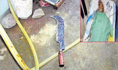 పక్కా ప్లాన్‌తోనే దాడి