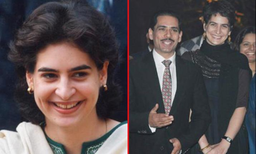 అవసరం కాంగ్రెస్కా... ప్రియాంకకా? వాద్రా ఎపిసోడ్ ఏమంటోంది? అవసరం కాంగ్రెస్కా... ప్రియాంకకా? వాద్రా ఎపిసోడ్ ఏమంటోంది?