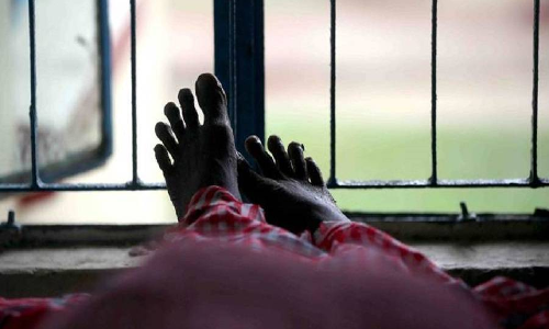 ప్రియుడితో కలిసి భర్త హత్య, ఆపై అంత్యక్రియలు..