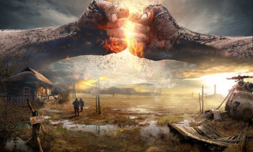 మూడో యుద్ధం మతాల మధ్య ఉంటుందా? మూడో యుద్ధం మతాల మధ్య ఉంటుందా?