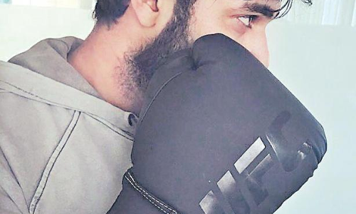 సరికొత్త అవతారంలో కనిపించనున్న మెగా ప్రిన్స్