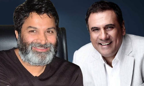 అప్పుడు పవన్ కళ్యాణ్ కి తండ్రి ఇప్పుడు బన్నీ కి నాన్న