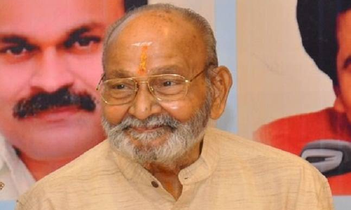 ఆయనకు  సినిమా - సంగీతం ఒక తపస్సు