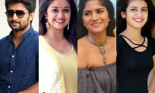 ఈ సంవత్సరం నాని డబుల్ ధమాకా