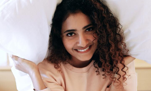 Mr & Misses Movie New Stills