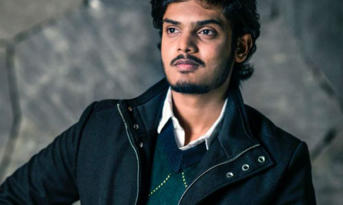 ఆకాష్ పూరి తదుపరి సినిమా పై క్లారిటీ