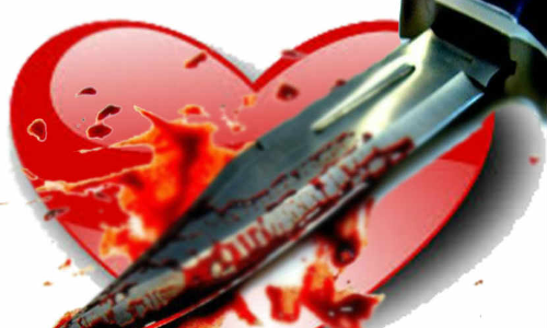 త్యాగాన్ని కోరే ప్రేమ... ఎందుకిలా బలి కోరుతోంది??? త్యాగాన్ని కోరే ప్రేమ... ఎందుకిలా బలి కోరుతోంది???