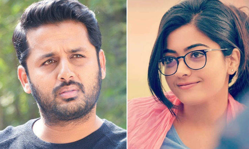 ఈ నెలలోనే లాంచ్ అవ్వనున్న నితిన్ సినిమా