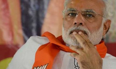 మోడీకి ఈసారి నల్లేరు మీద నడకేం కాదు... ఎందుకు? మోడీకి ఈసారి నల్లేరు మీద నడకేం కాదు... ఎందుకు?