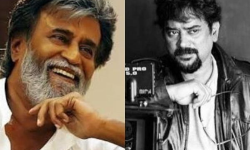 తలపతి సినిమా తర్వాత మళ్లీ ఇప్పుడు కలిసి పనిచేస్తున్నారు