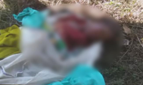 ఆరేళ్ళ బాలికను దారుణంగా హతమార్చిన మేనత్త..