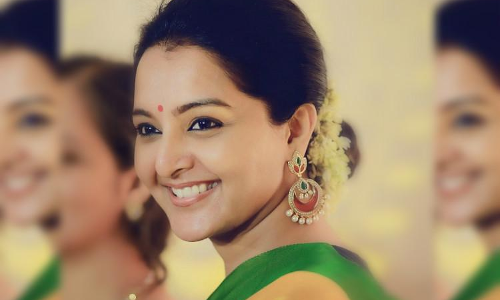 చిక్కుల్లో పడిన పాపులర్ నటి