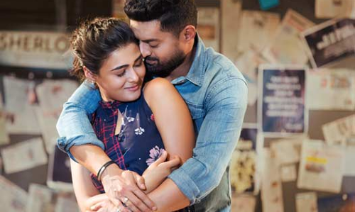 మరి కొద్ది గంటలలో విడుదలకానున్న 118 ట్రైలర్