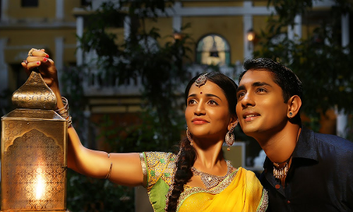 Siddharth PREMAALAYAM Stills