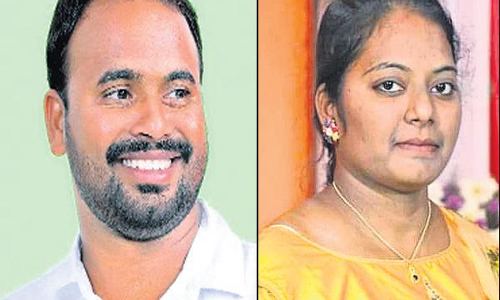 జ్యోతి హత్య కేసులో కీలక మలుపు