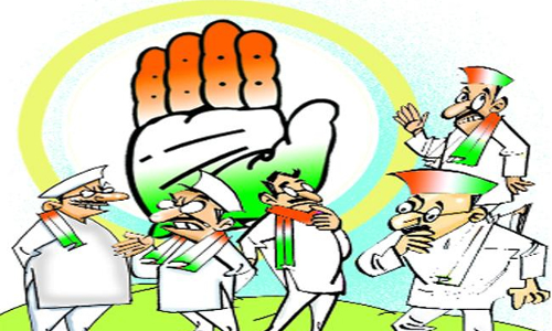 తెలంగాణ హస్తం ప్రక్షాళన ఎలా ఉండనుంది? తెలంగాణ హస్తం ప్రక్షాళన ఎలా ఉండనుంది?