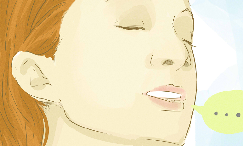 మాట్లాడేటప్పుడు వూపిరి పీల్చుకోవడం సాధ్యం ఎందుకు కాదో మీకు తెలుసా!