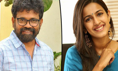 మెగా ప్రిన్సెస్ తో పనిచేయనున్న సుకుమార్