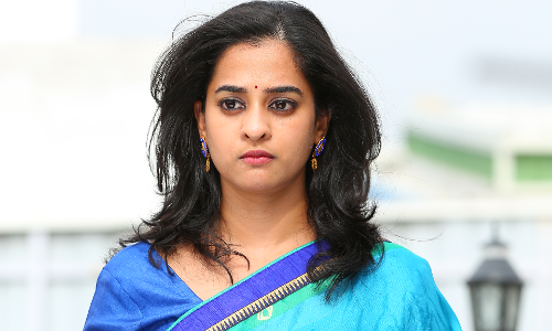 Viswamitra Movie Posters